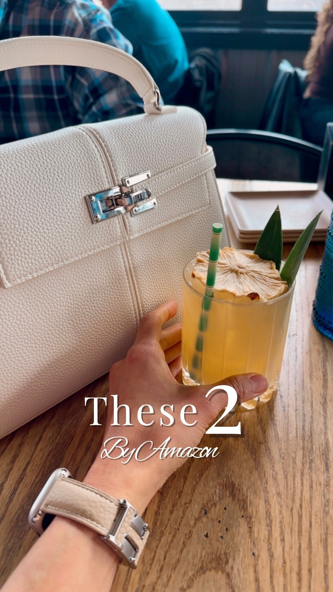 These 2 come in different colors and they look $ 

#LTKSpringSale #LTKSeasonal #LTKSaleAlert