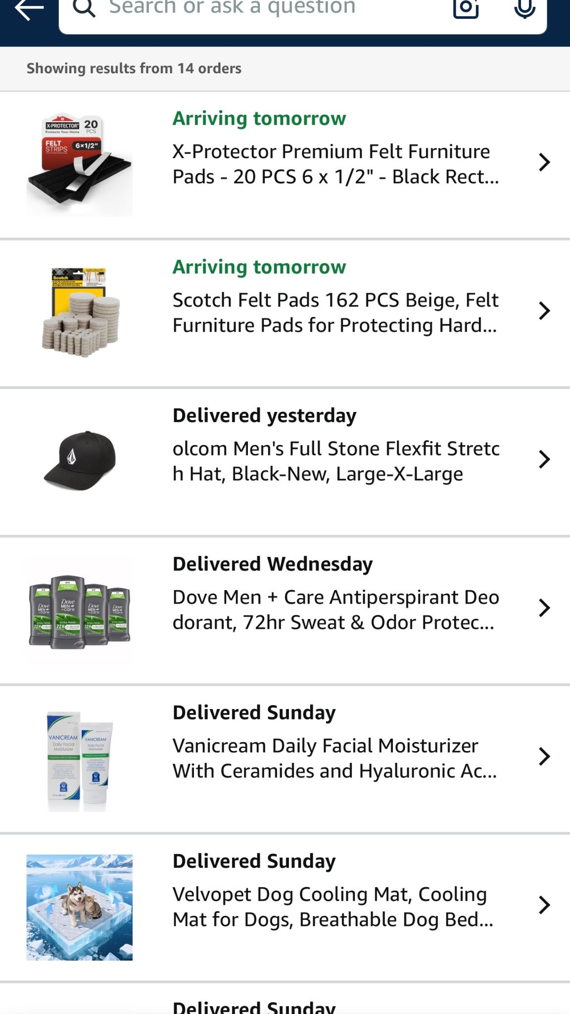 What we’ve bought on Amazon this week! Random stuff! 🤣 the main excitement is FELT PADS! Since we are in the process of getting all new floors throughout the house, I am making it a point to cover every piece of furniture feet/legs/bottom with FELT!! No scratching my new floors! 

#LTKSummerEdit #LTKHome #LTKSaleAlert