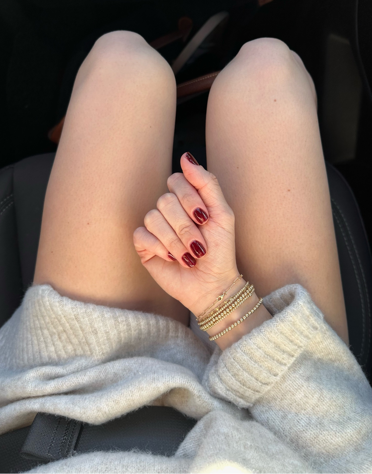 LOVE this color for fall 🤎🫶🏻🍂☕️

#LTKStyleTip #LTKSeasonal #LTKU