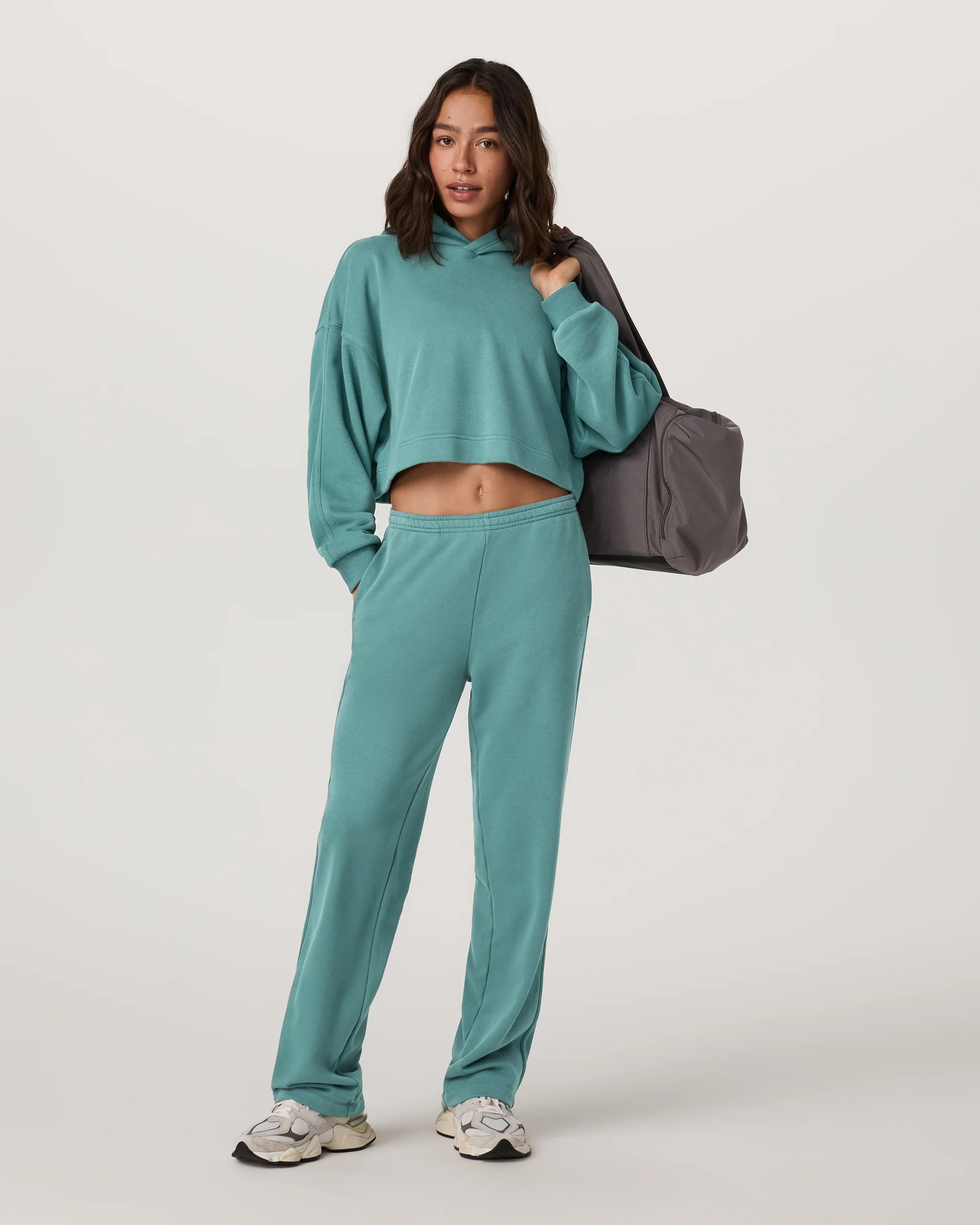Sedona Straight Leg Sweatpant-Long | Vuori Clothing (US & Canada)
