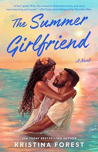 The Summer Girlfriend (Heart Beach Book 1) | Amazon (US)