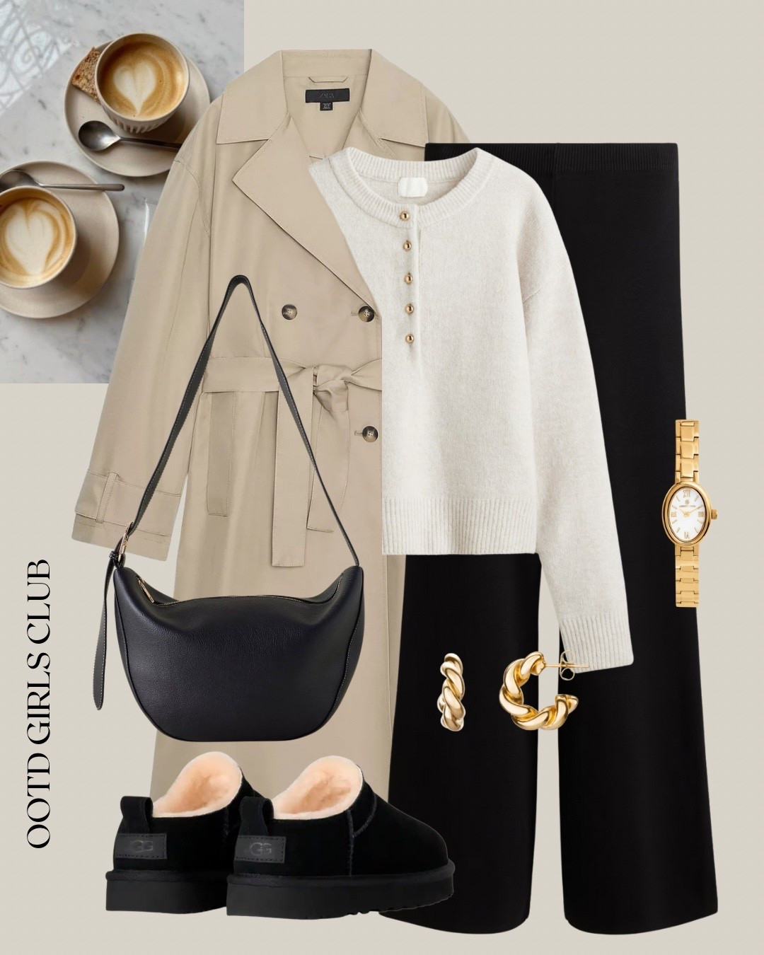 Autumn outfits 🤍

#LTKuk #LTKautumn #LTKeurope