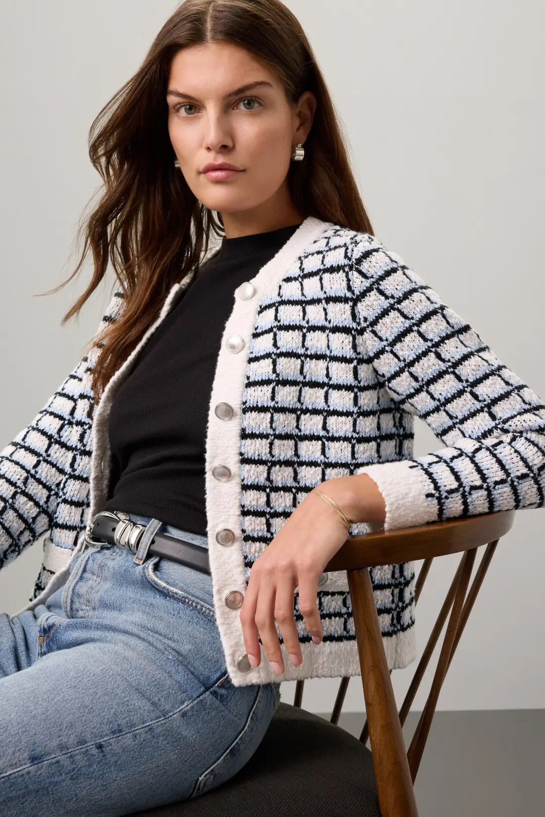 Veronica Beard Lavigne Jacket | Rent the Runway