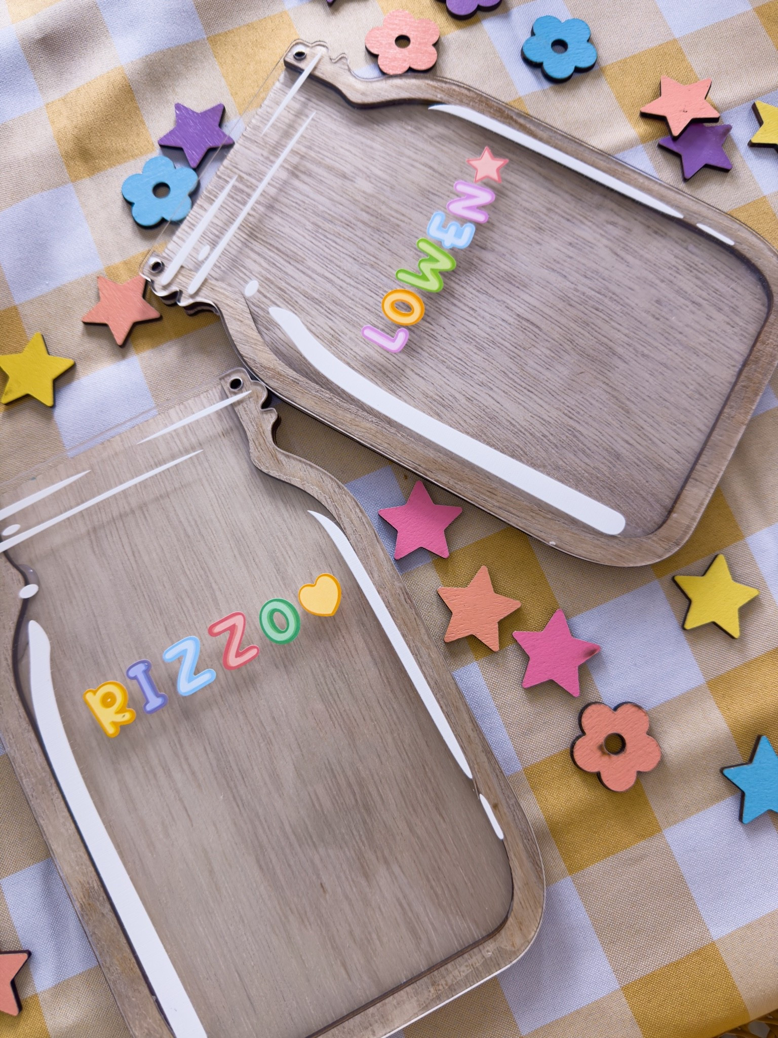 REWARD JARS: these have worked wonders with the kids for reinforcinf positive behaviors and habits!

#LTKmomlife #LTKKids