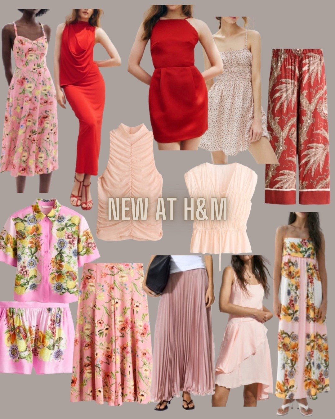 20% off $100
H&M fashion
Resort wear
Resort set
Wedding guest dress
Resort dress


#LTKSaleAlert