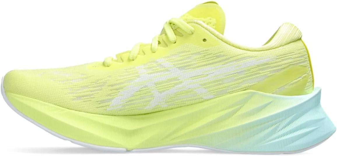 ASICS Women's NOVABLAST 3 Running Shoes | Amazon (US)