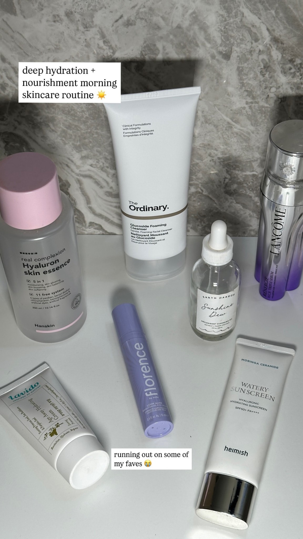 Restocked some of my faves during todays Cyber Monday sales 🟣

Did you snag any skincare goodies off your wishlist today?! 

#LTKsale #LTKbeauty #LTKwinter