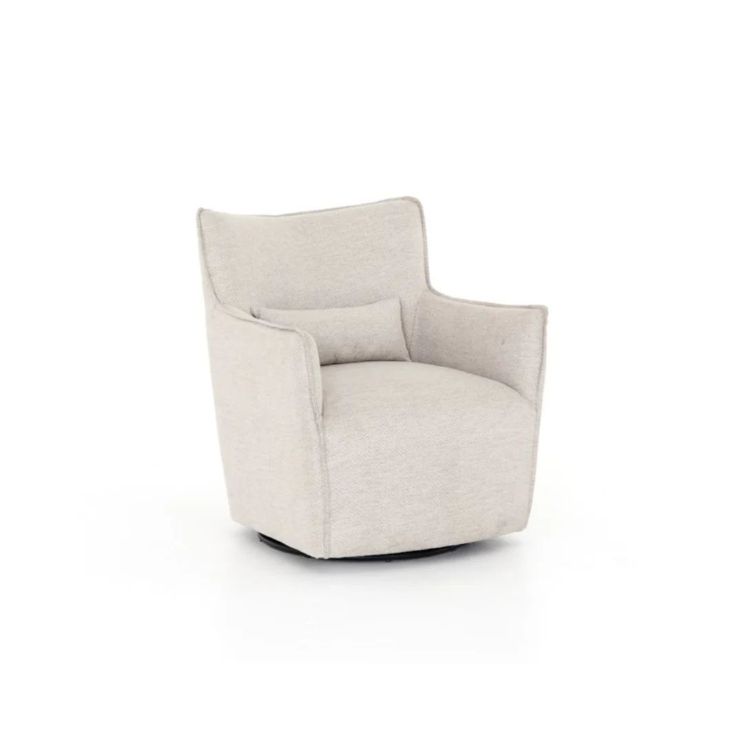 Kimble Swivel Chair | Kate Marker Home