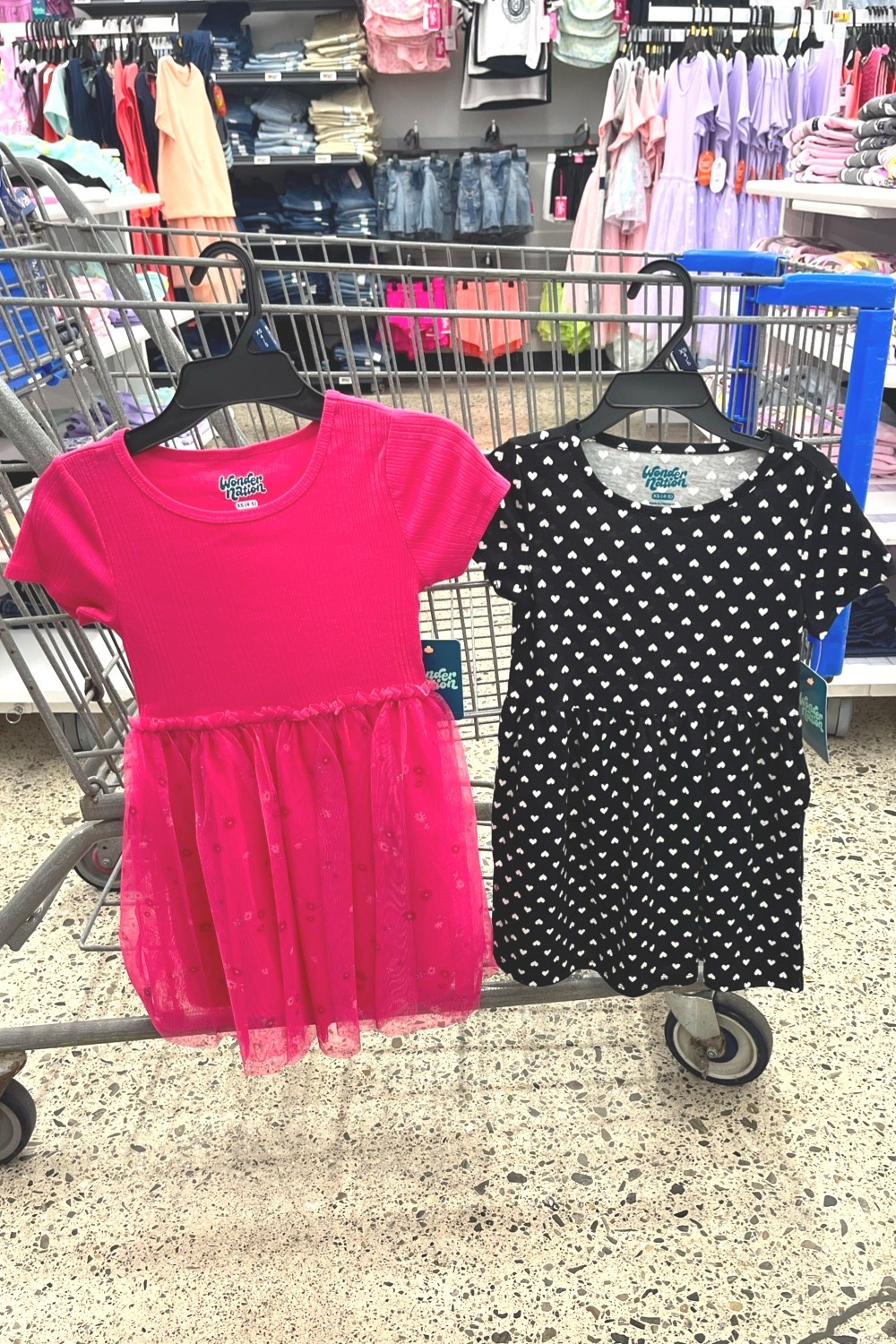 Casual girl summer dresses at Walmart.

Girls party dresses, casual flower girl dresses, girls formal dresses, girl special occasion dress.

#LTKWedding #LTKKids #LTKBaby