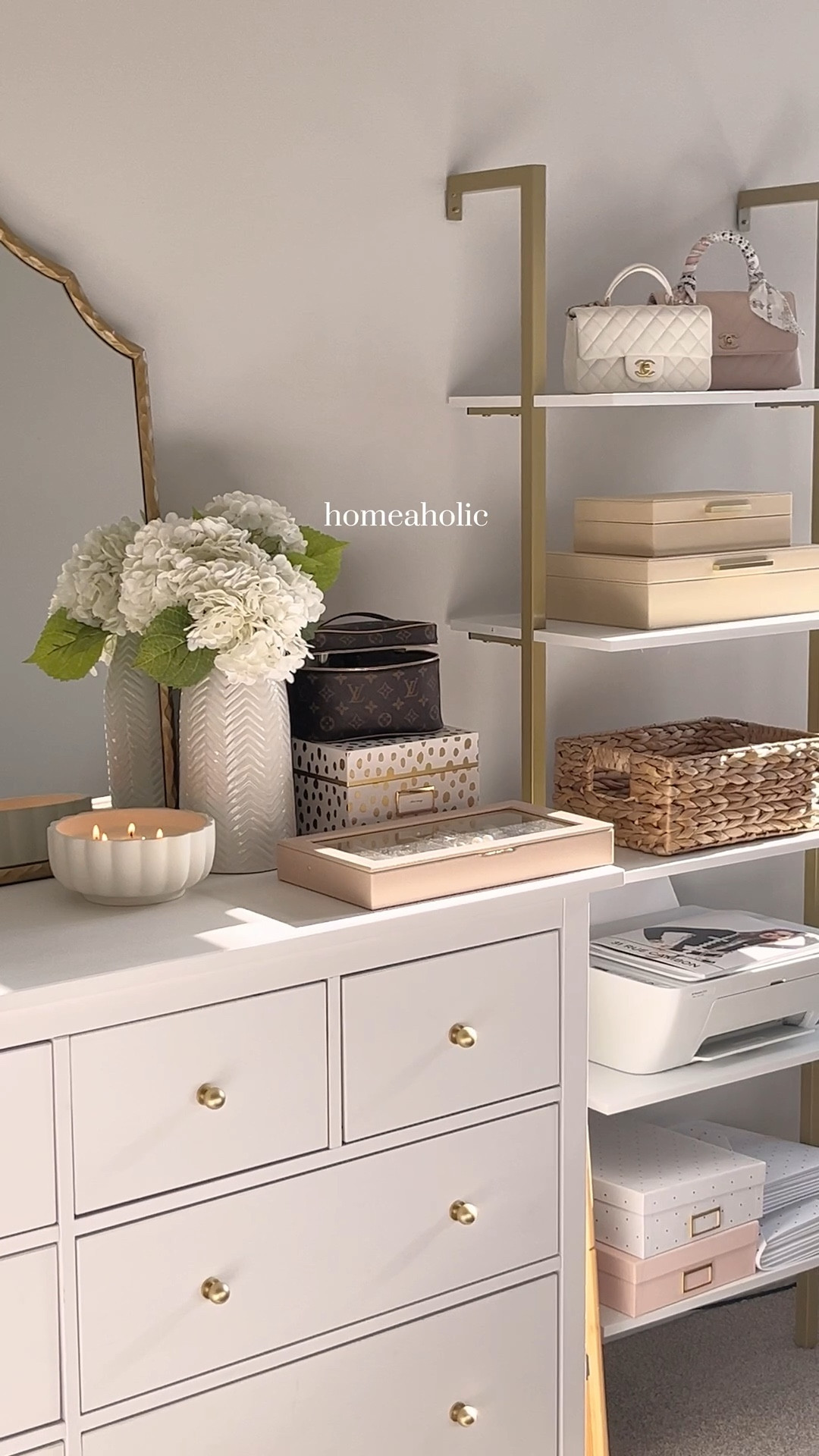 Amazon must haves | Amazon finds | viral Amazon find | Amazon home decor | affordable home decor | | gifts for her Amazon home finds | amazon luxury finds | amazon aesthetic home

Affordable home decor | elevated home decor | elegant home decor | neutral home decor | white home decor | aesthetic home | home finds under $50 |  | apartment decor | affordable apartment finds | apartment finds | look for less | gift ideas | gold home accents | pretty decor | feminine decor | pretty but practical decor | French inspired decor | French aesthetic | Nancy meyers aesthetic 

#LTKHome #LTKdayinmylife #LTKOver40