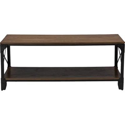 Baxton Studio Coffee Table | Wayfair North America