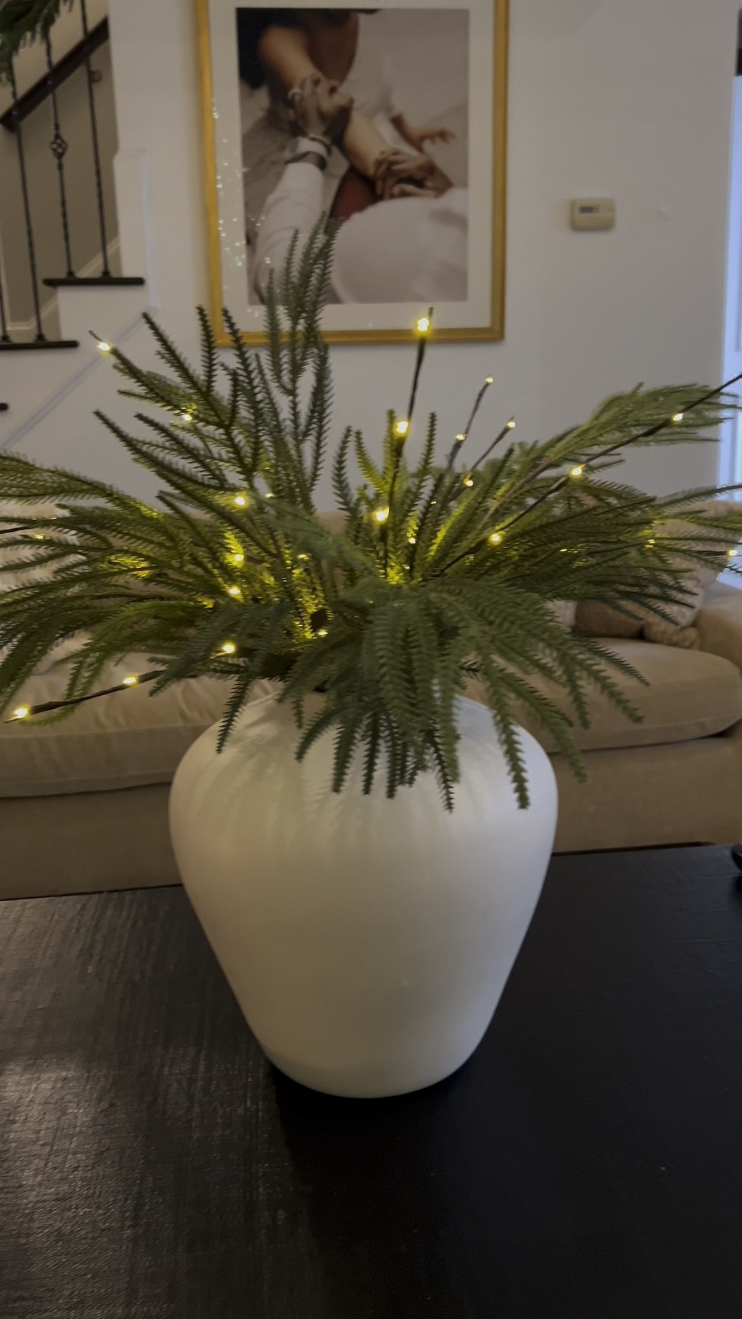 Simple and festive  #HolidayDecor #Target #Amazon 

#LTKHoliday