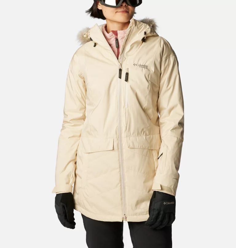 Women's Mount Bindo™ III Insulated Jacket | Columbia Sportswear
