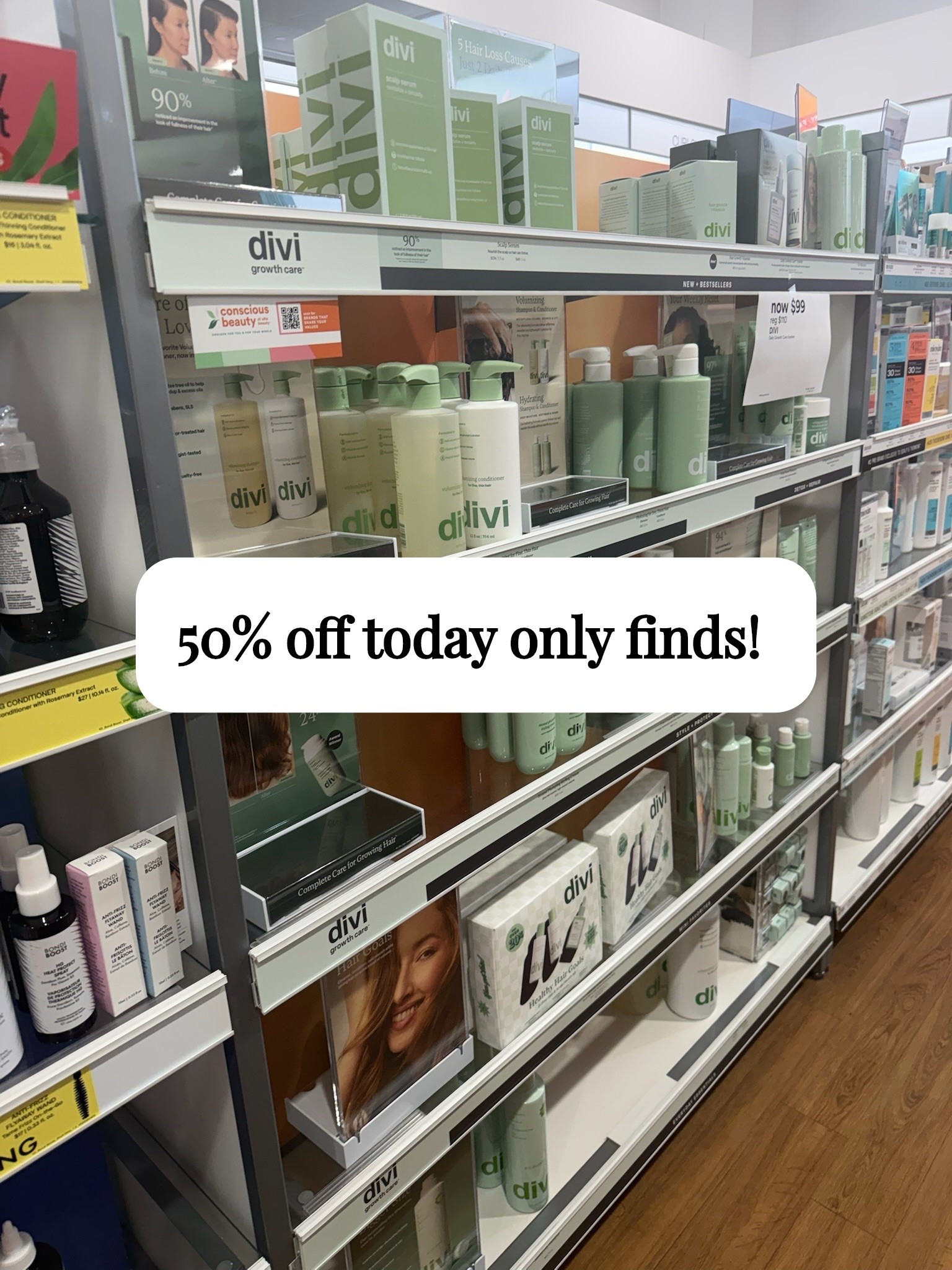 50% off some of my favorites today!!!

#LTKgrwm #LTKSaleAlert #LTKBeauty