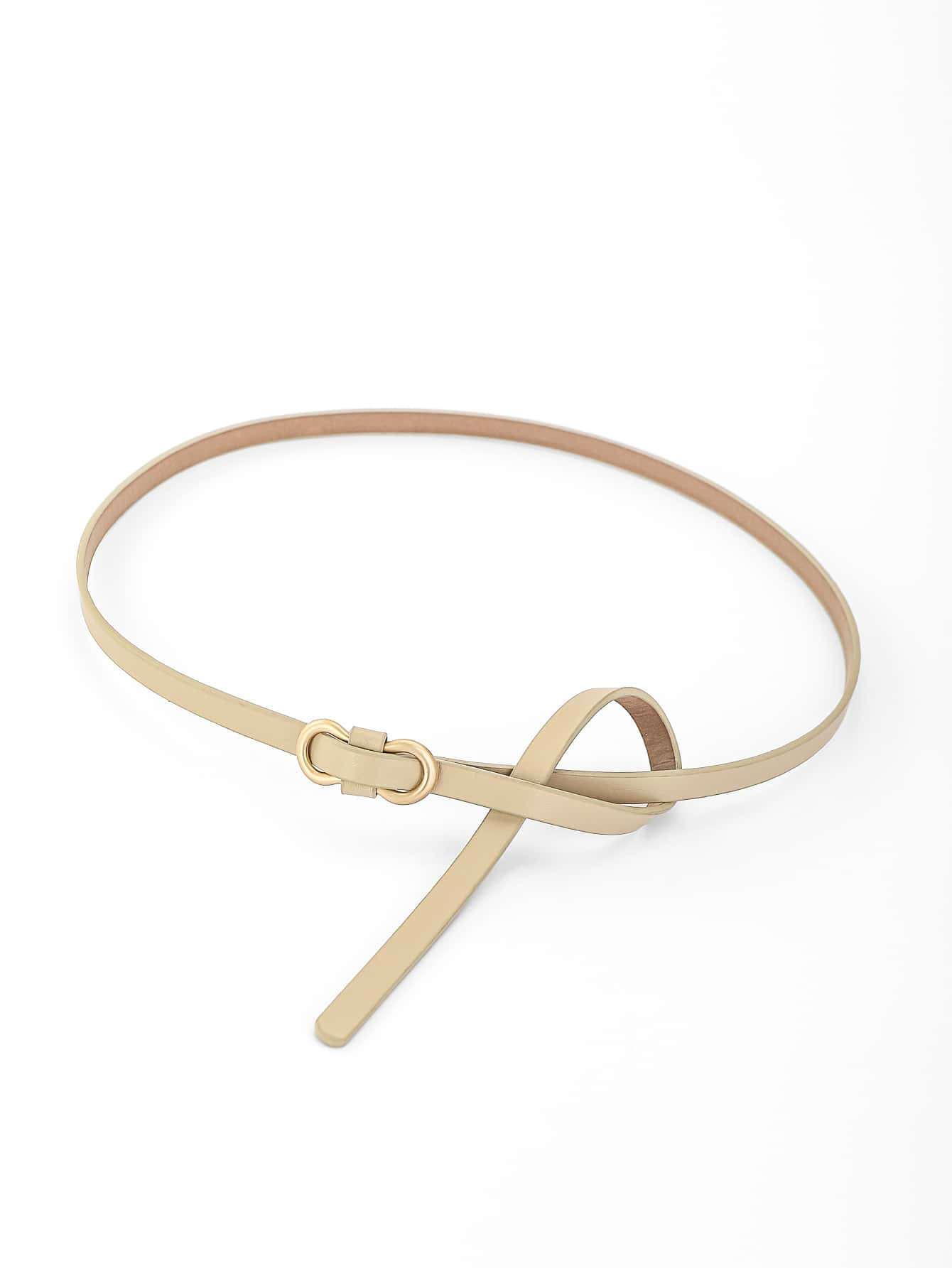 Metal Decor Belt | SHEIN