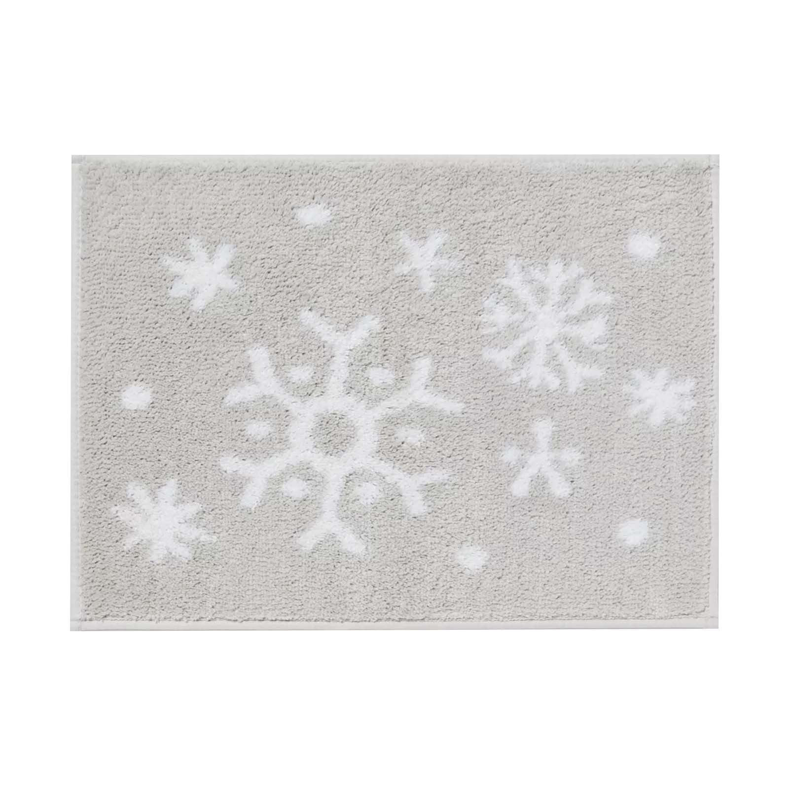 Christmas Doormat Soft Christmas Bath Mat Absorbent Rug Christmas Bath Decor Holiday Non Slip Flo... | Walmart (US)