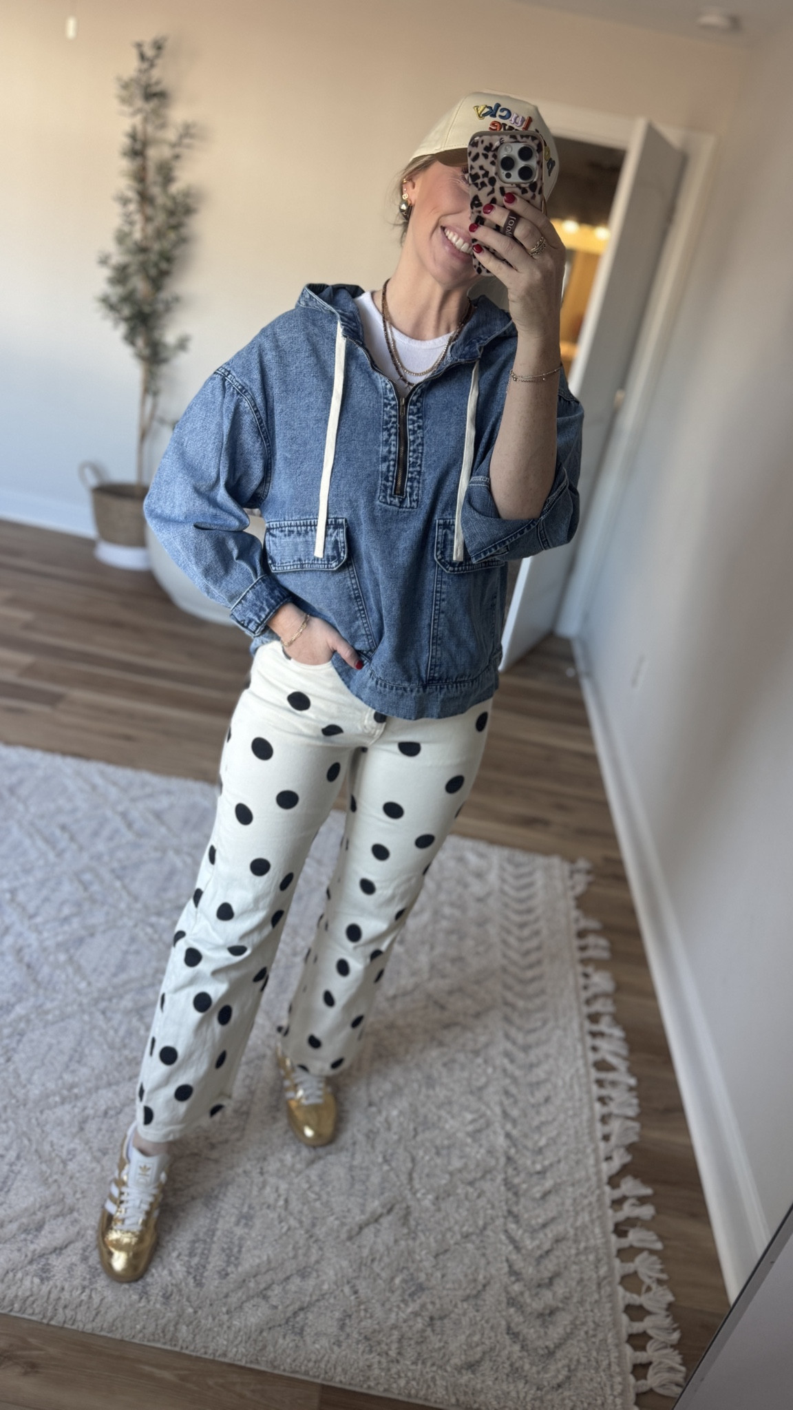 Amazon outfit idea!! 

#LTKSaleAlert #LTKootd