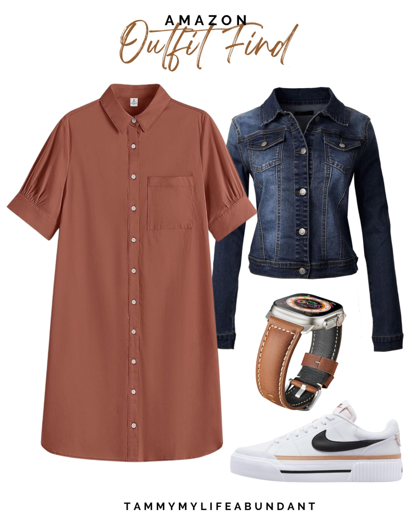 Amazon outfit find
#amazonfinds

#LTKover40 #LTKstyletip #LTKfindsunder50