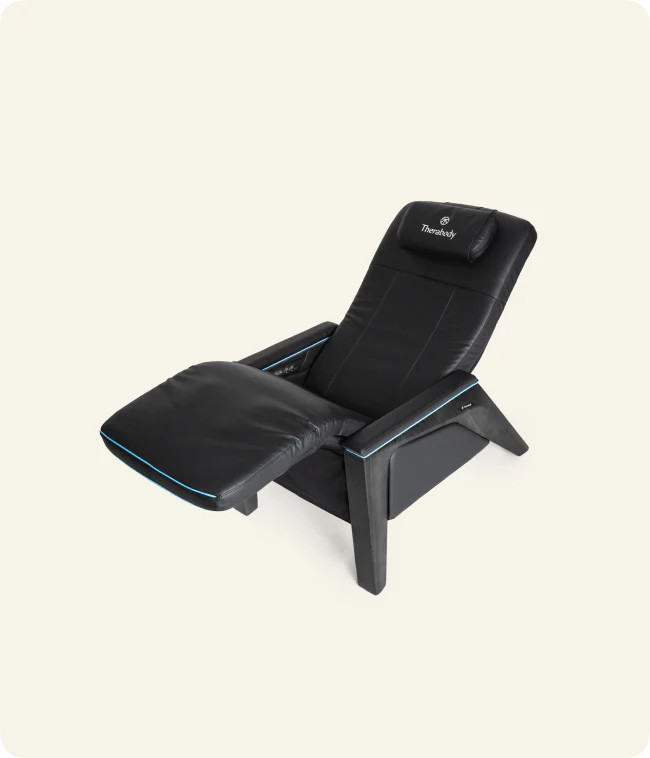 Therabody Lounger | Theragun
