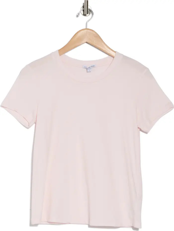 James Perse Cotton T-Shirt | Nordstromrack | Nordstrom Rack