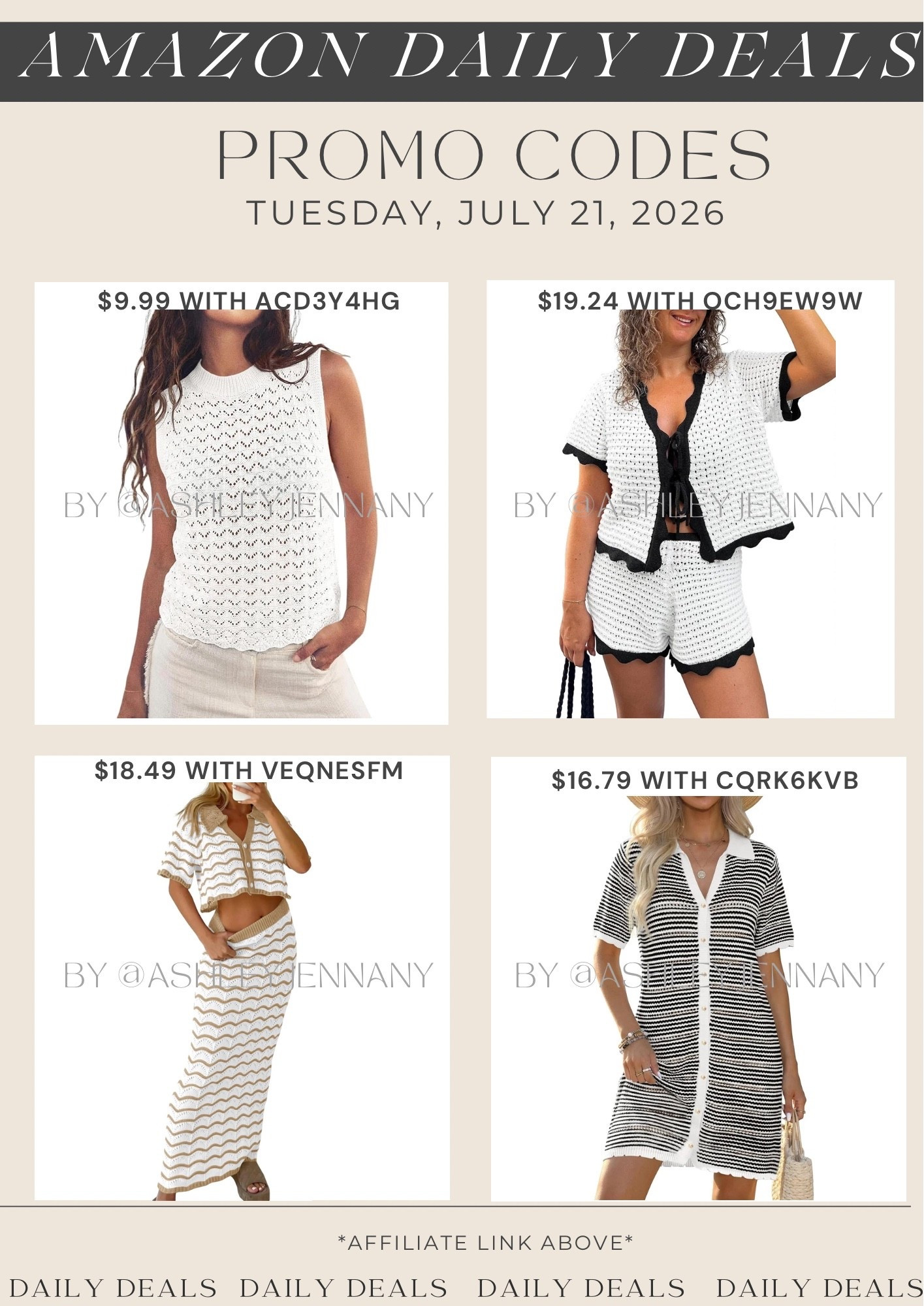 Amazon deals

#LTKSwim #LTKSeasonal #LTKSaleAlert