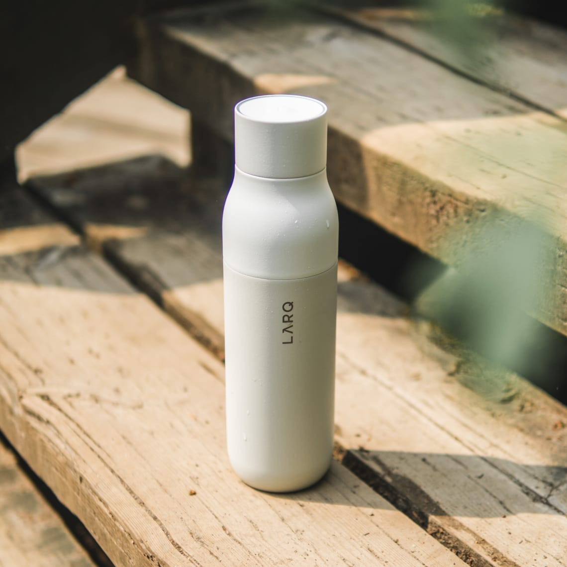 LARQ Bottle PureVis™ | LARQ