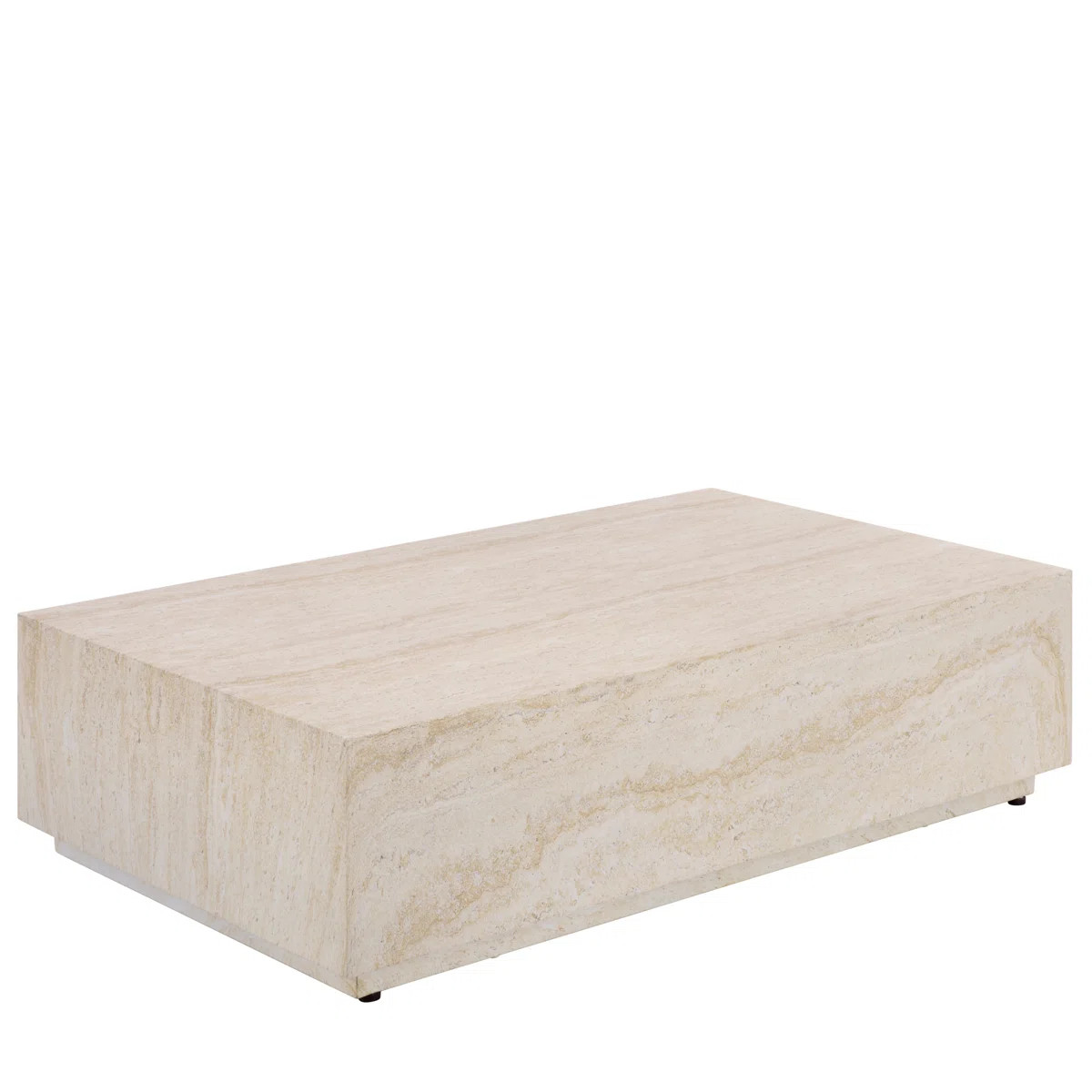 Aurielle Rectangle Coffee Table | Wayfair North America