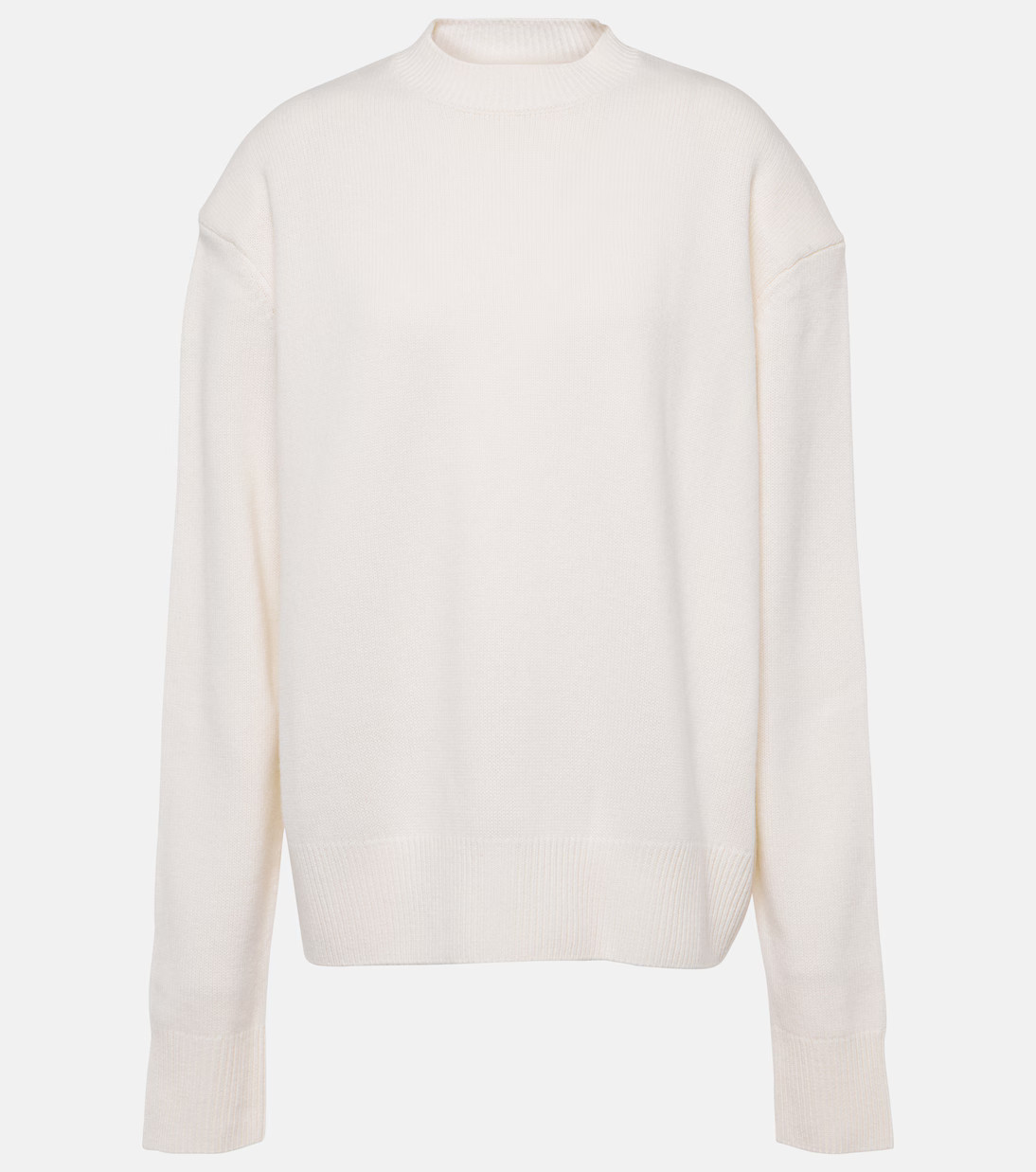 Rafaela wool and cashmere sweater | Mytheresa (INTL)