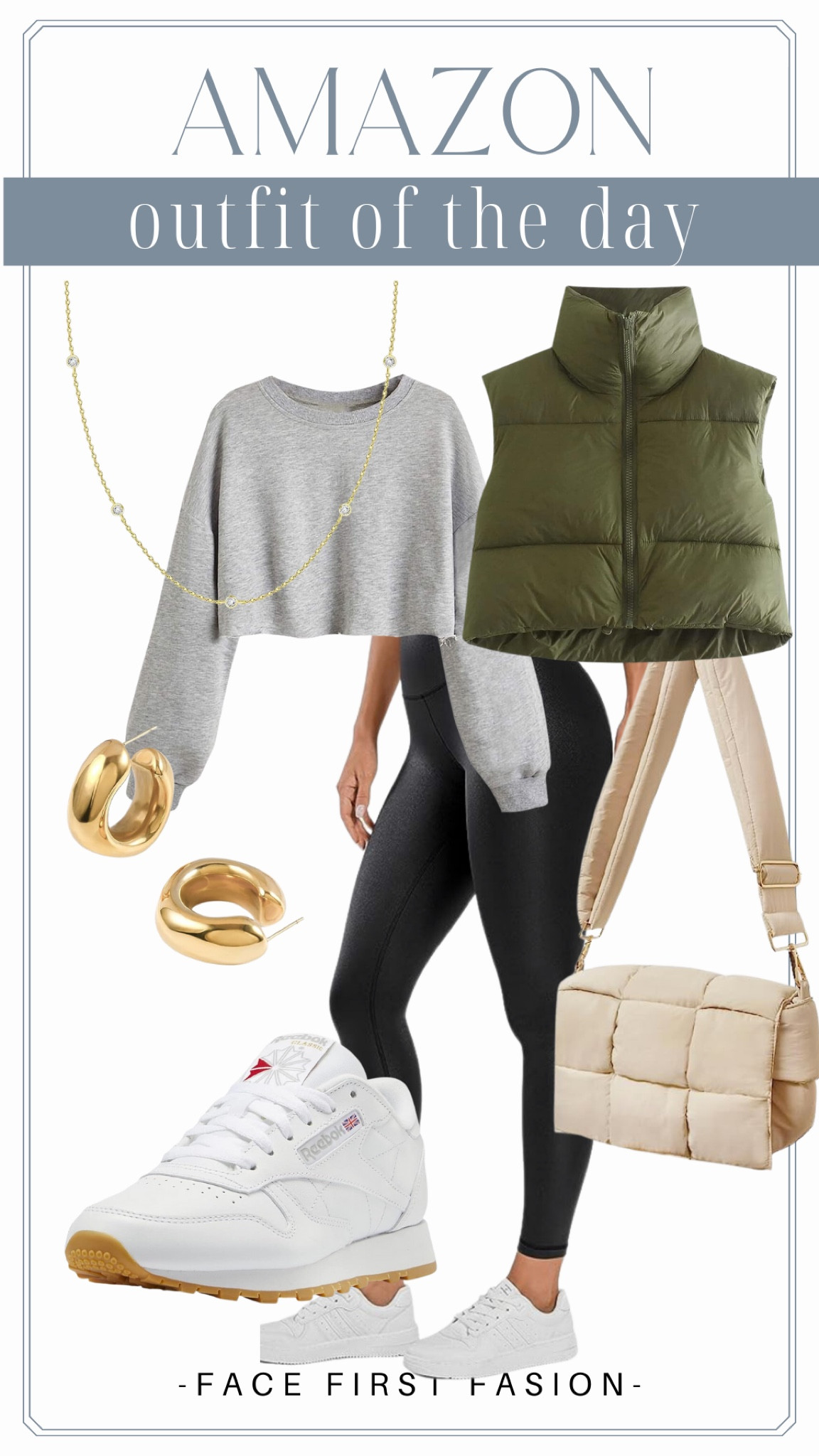 #fallfashion #outfitinspo #whattowear
#amazon


#LTKSeasonal #LTKstyletip #LTKunder50