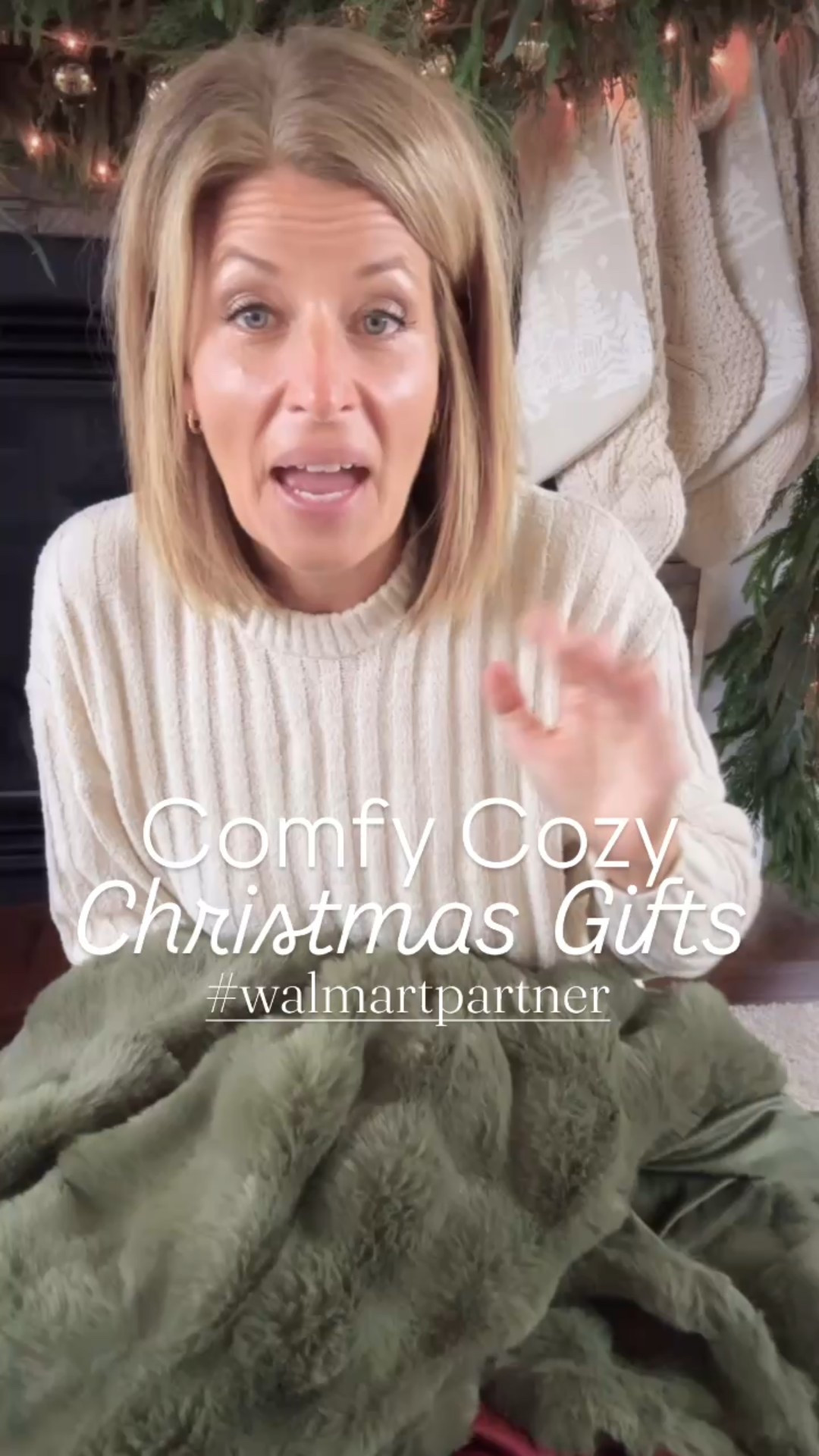 Comfy, Cozy gift ideas for every budget (starting at $5)

#walmartpartner @walmart #walmart

#LTKFindsUnder50 #LTKHoliday #LTKGiftGuide