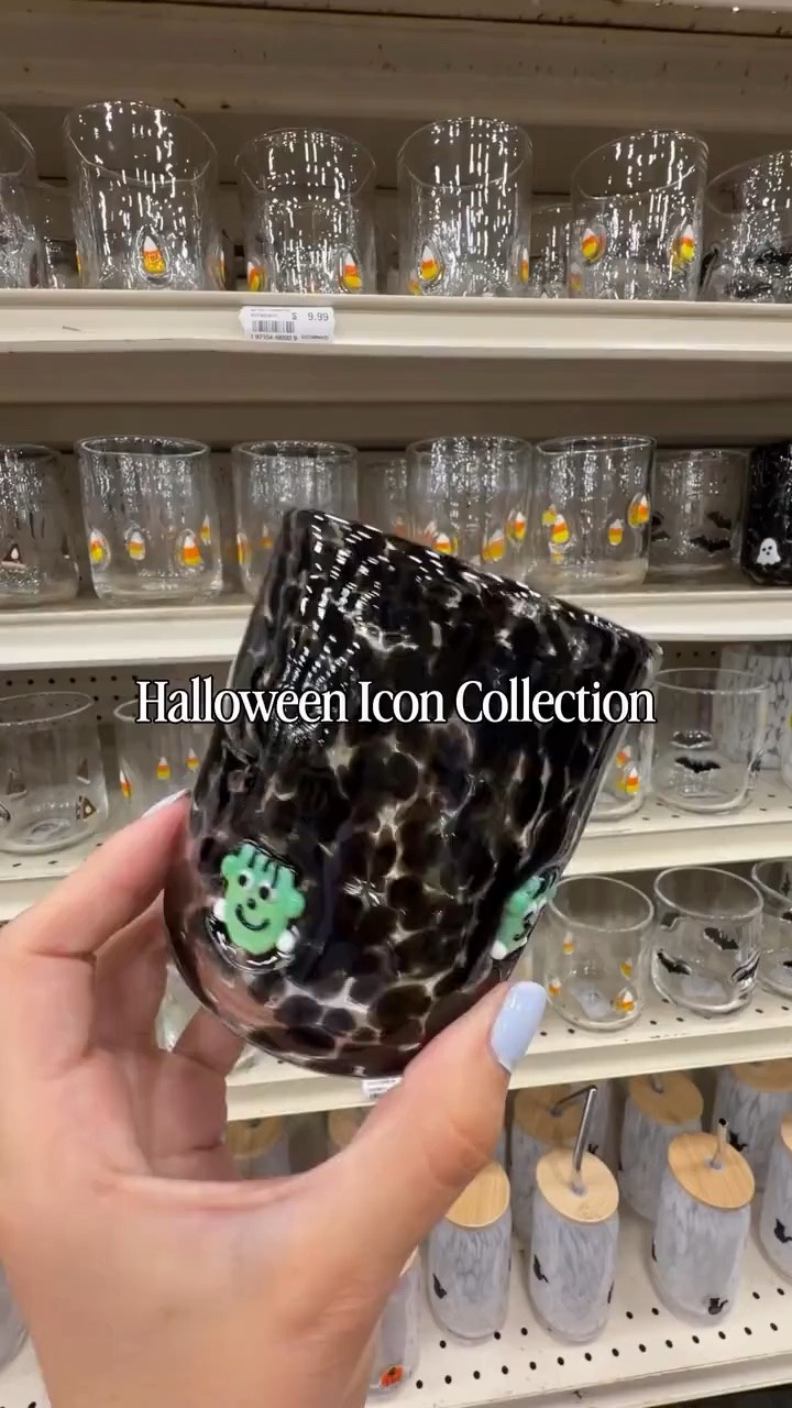 Halloween decor finds on a budget!!

#LTKSeasonal #LTKmomlife #LTKHome
