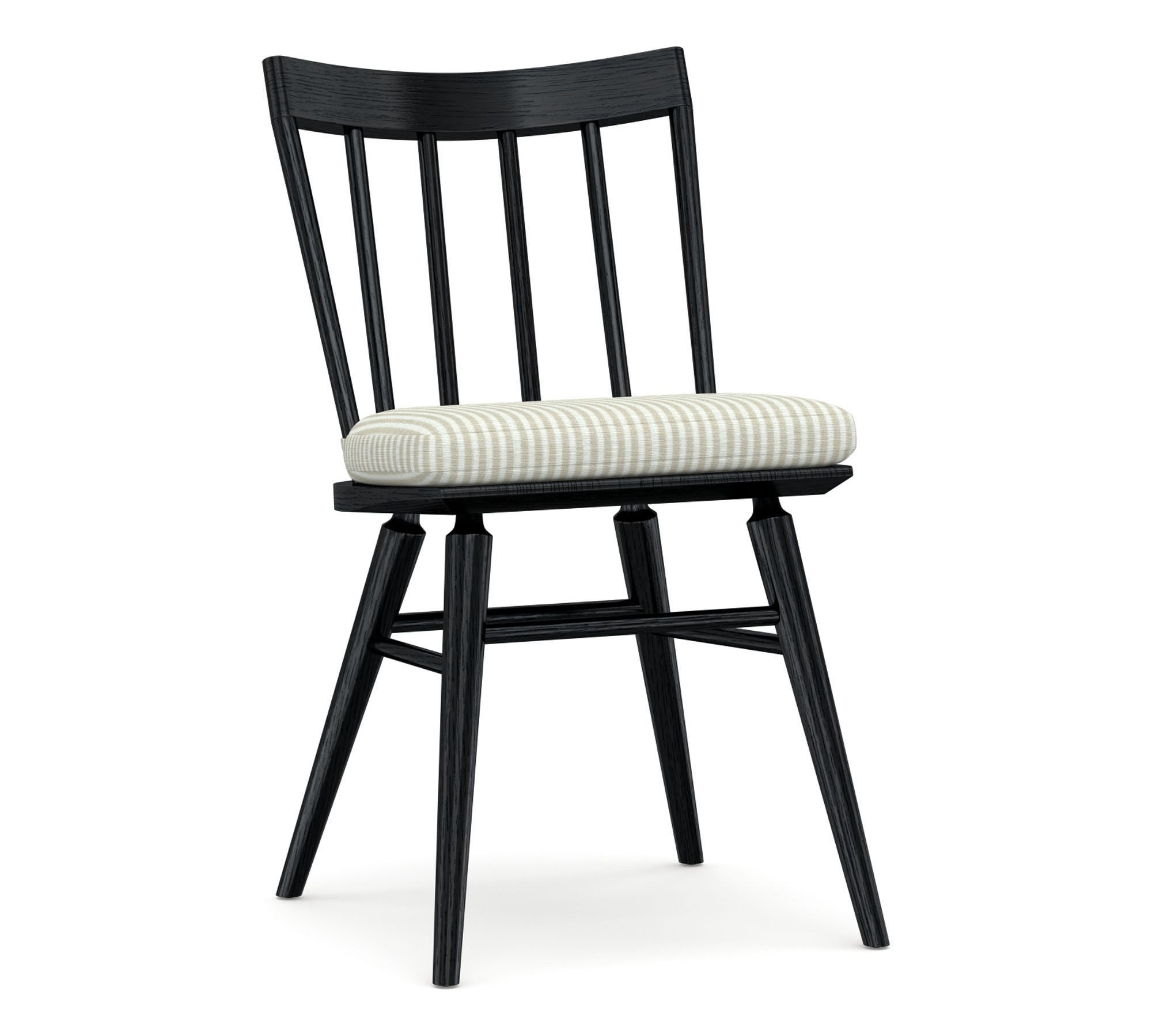 Shay Dining Chair Cushion | Pottery Barn (US)