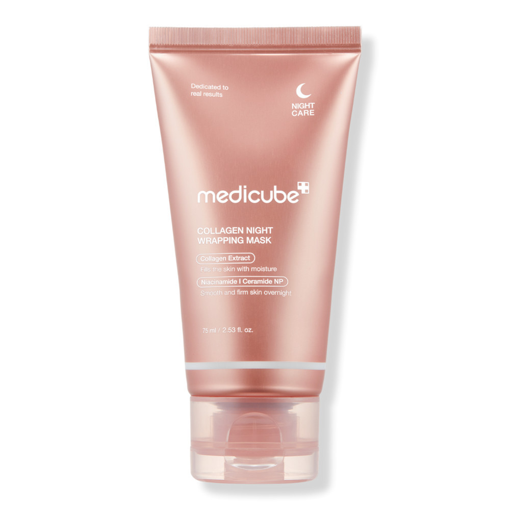 medicube Collagen Night Wrapping Mask | Ulta
