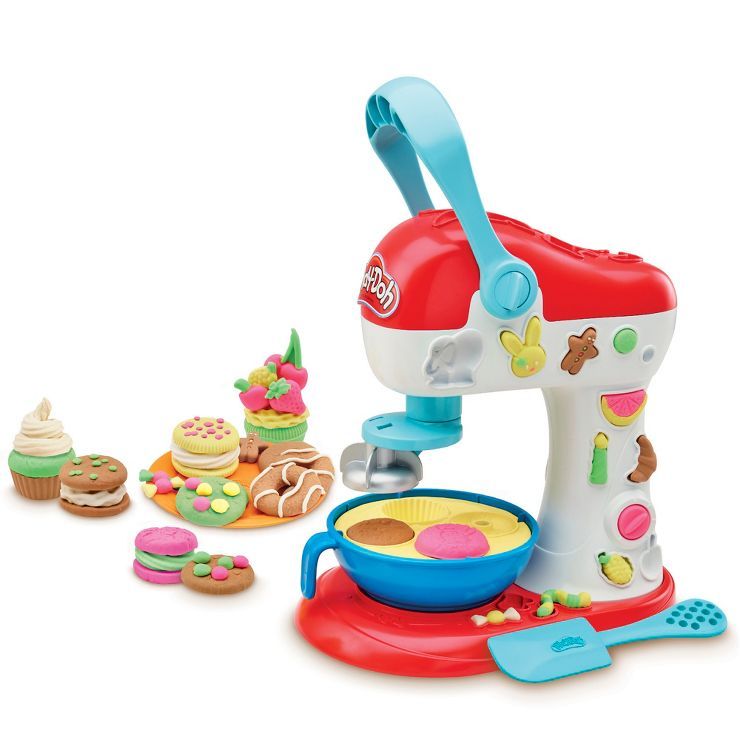 Play-Doh Kitchen Creations Spinning Treats Mixer | Target