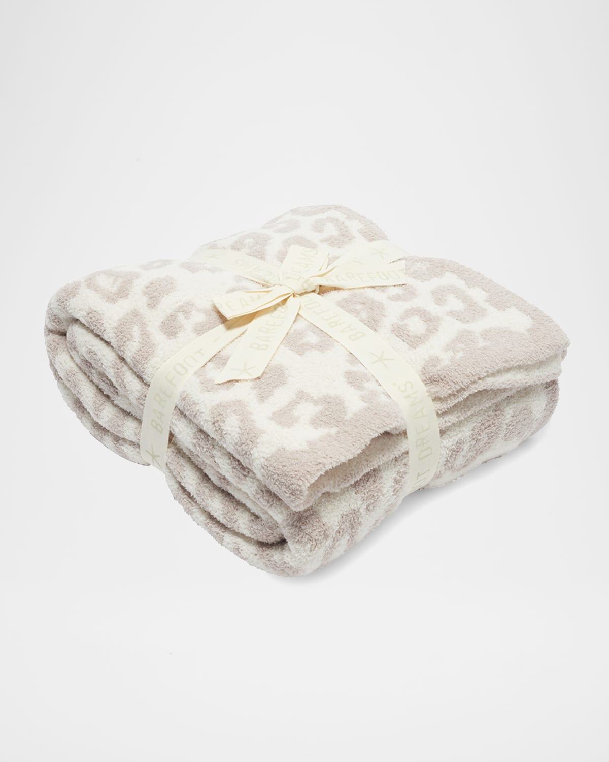 CozyChic Barefoot in the Wild Throw | Neiman Marcus