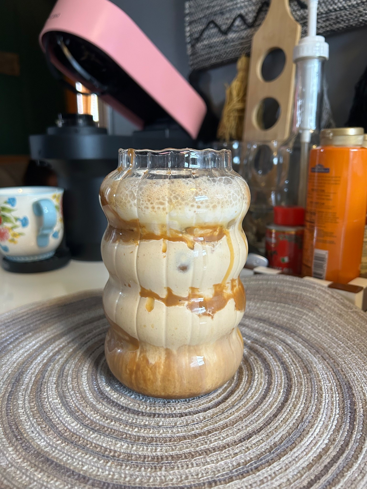 these are my favorite coffee glasses !! they’re so big and I’m obsessed !

#LTKSeasonal #LTKHome #LTKFindsUnder50