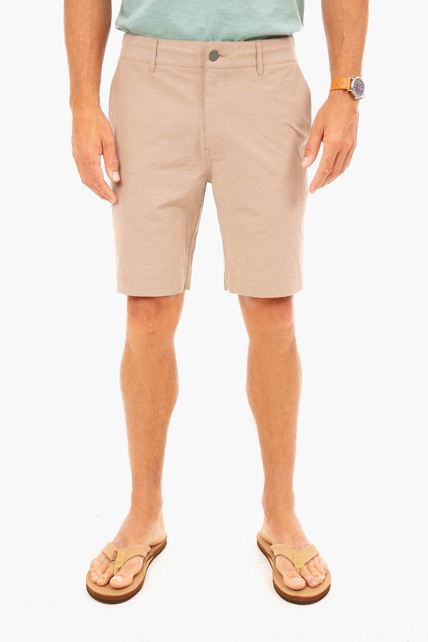 Stone Belt Loop All Day Shorts 9 Inch | Tuckernuck (US)
