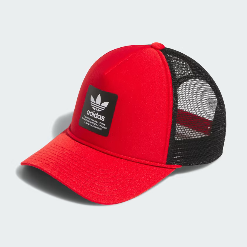 Dispatch Trucker Hat | adidas (US)