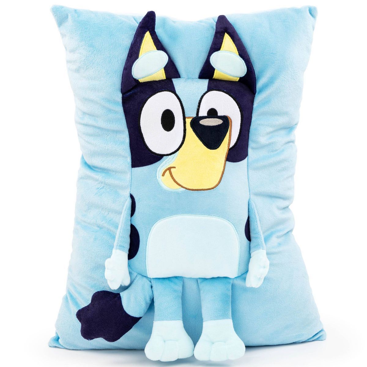 15"x5" Bluey Kids' Pillow Buddy | Target