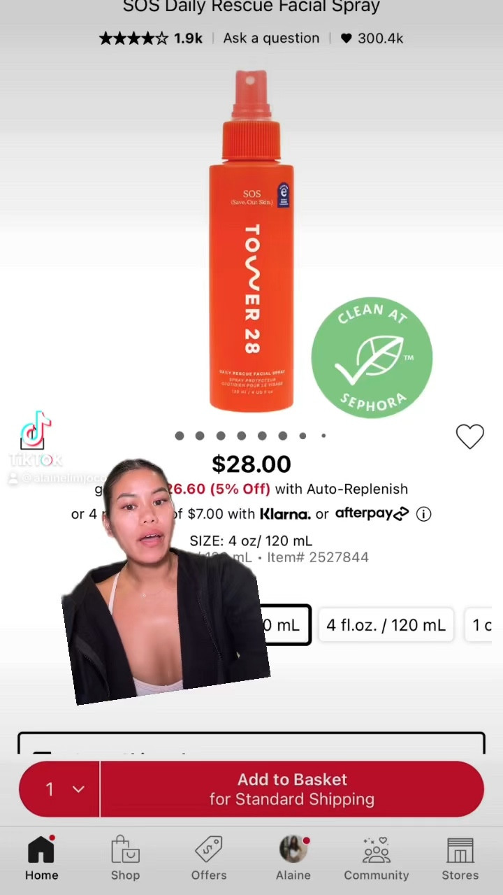 tower 28 skincare dupe!

#LTKfindsunder50