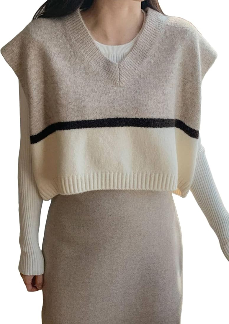 Visit the MakeMeChic Store | Amazon (US)