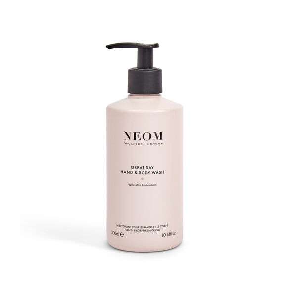 Great Day Body and Hand Wash | Space NK - UK