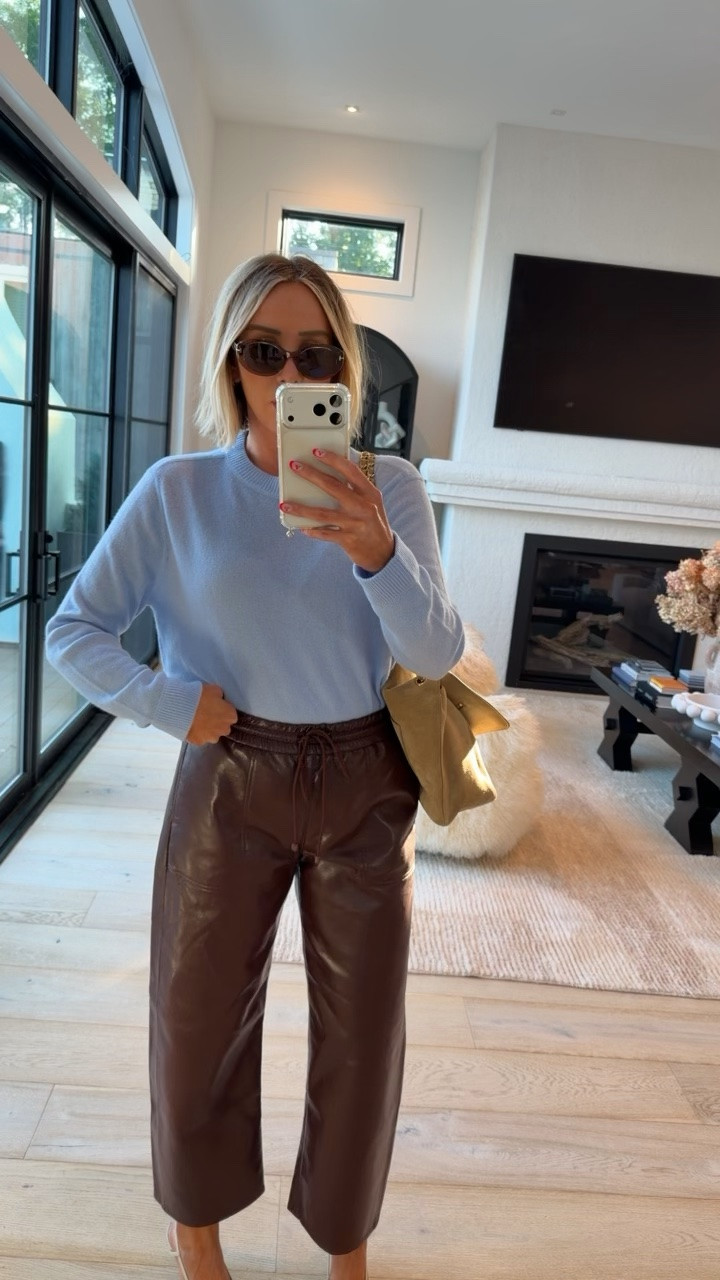 A favorite look for fall from Nordstrom 😍