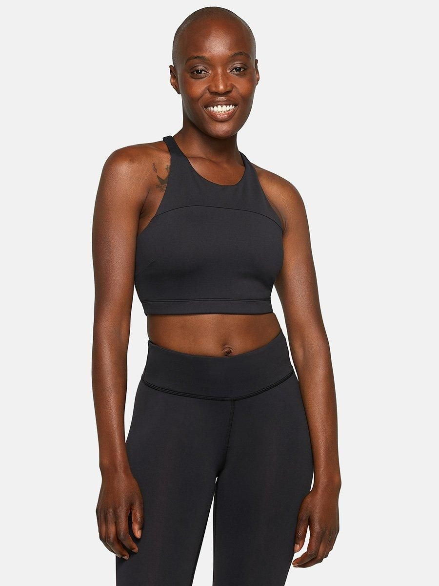 TechSweat Crop Top★★★★★★★★★★519 Reviews | Outdoor Voices