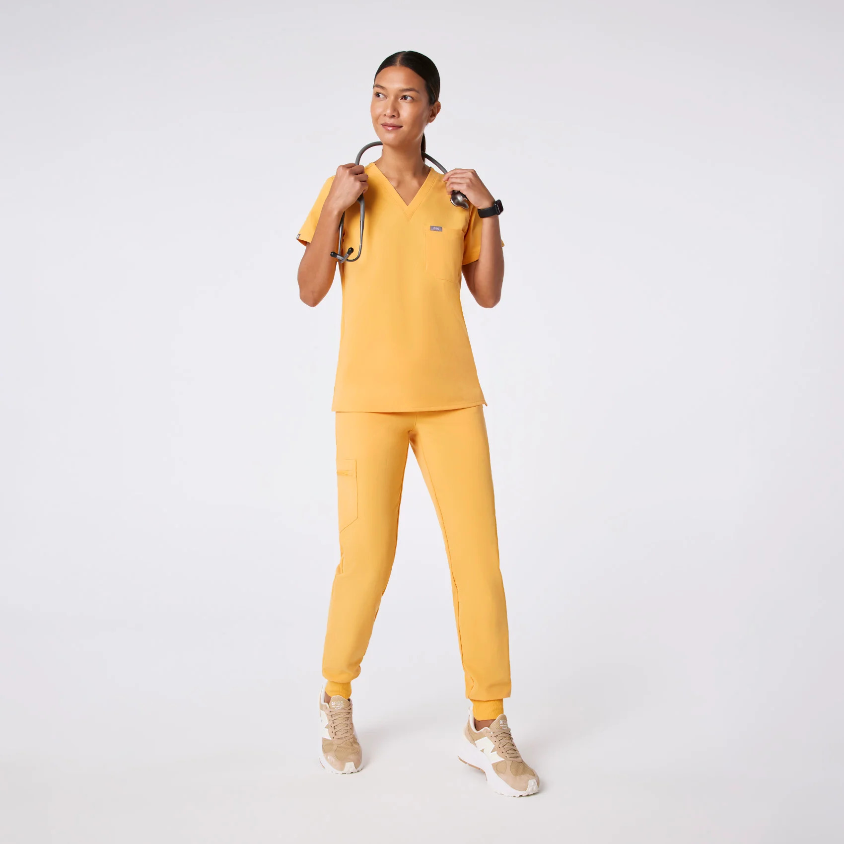 Catarina One-Pocket Scrub Top™ | FIGS