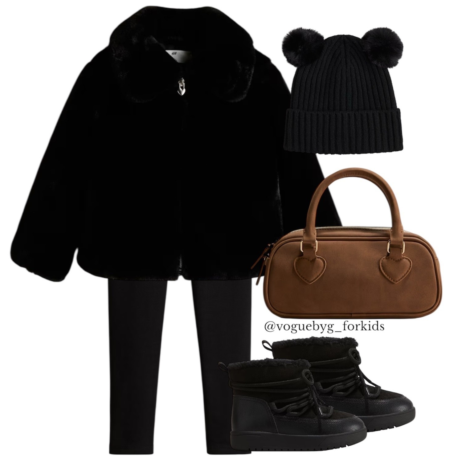 Après-ski 🎿🚡❄️

#LTKwinter #LTKkids #LTKcanada