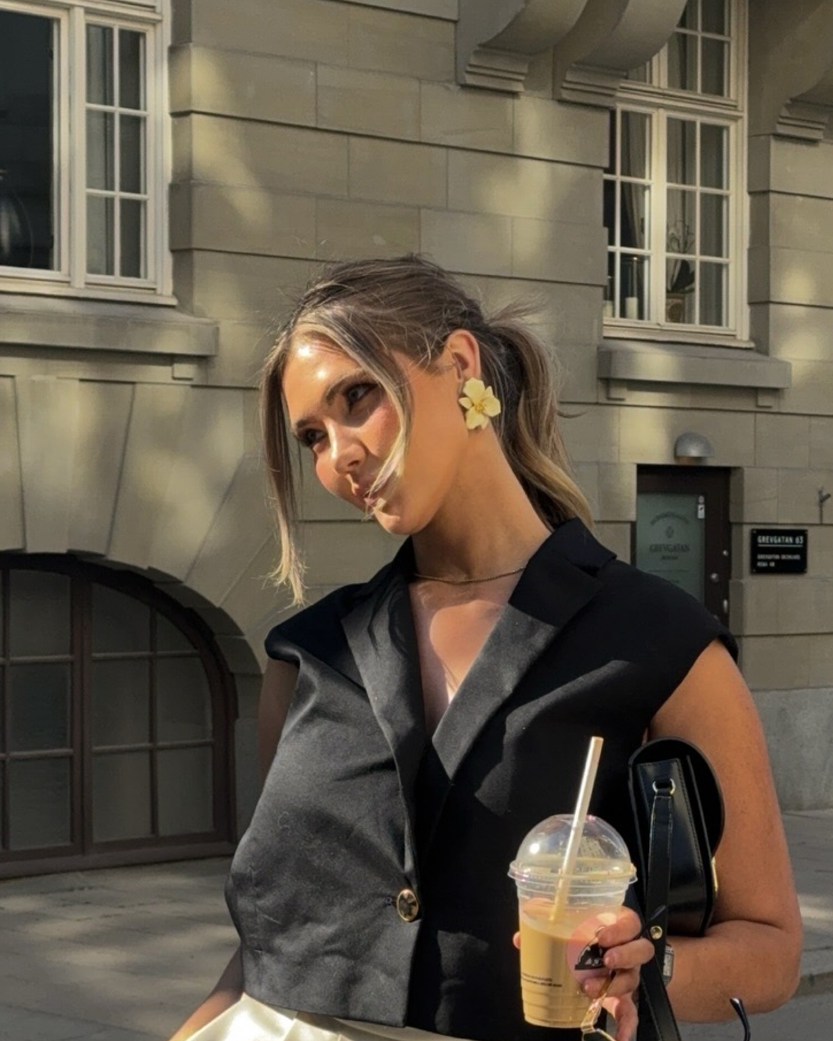 Earrings 🌼🌼

#LTKworkwear #LTKeurope #LTKsummer