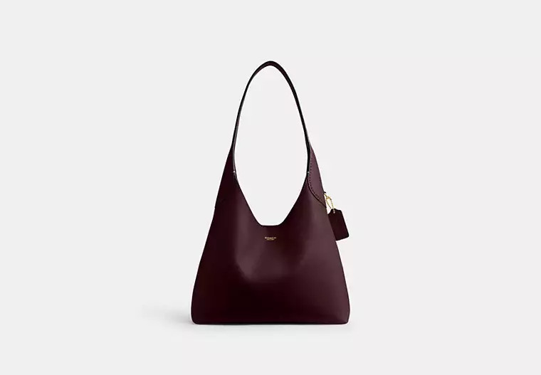 Brooklyn Shoulder Bag 28 | Coach (US)