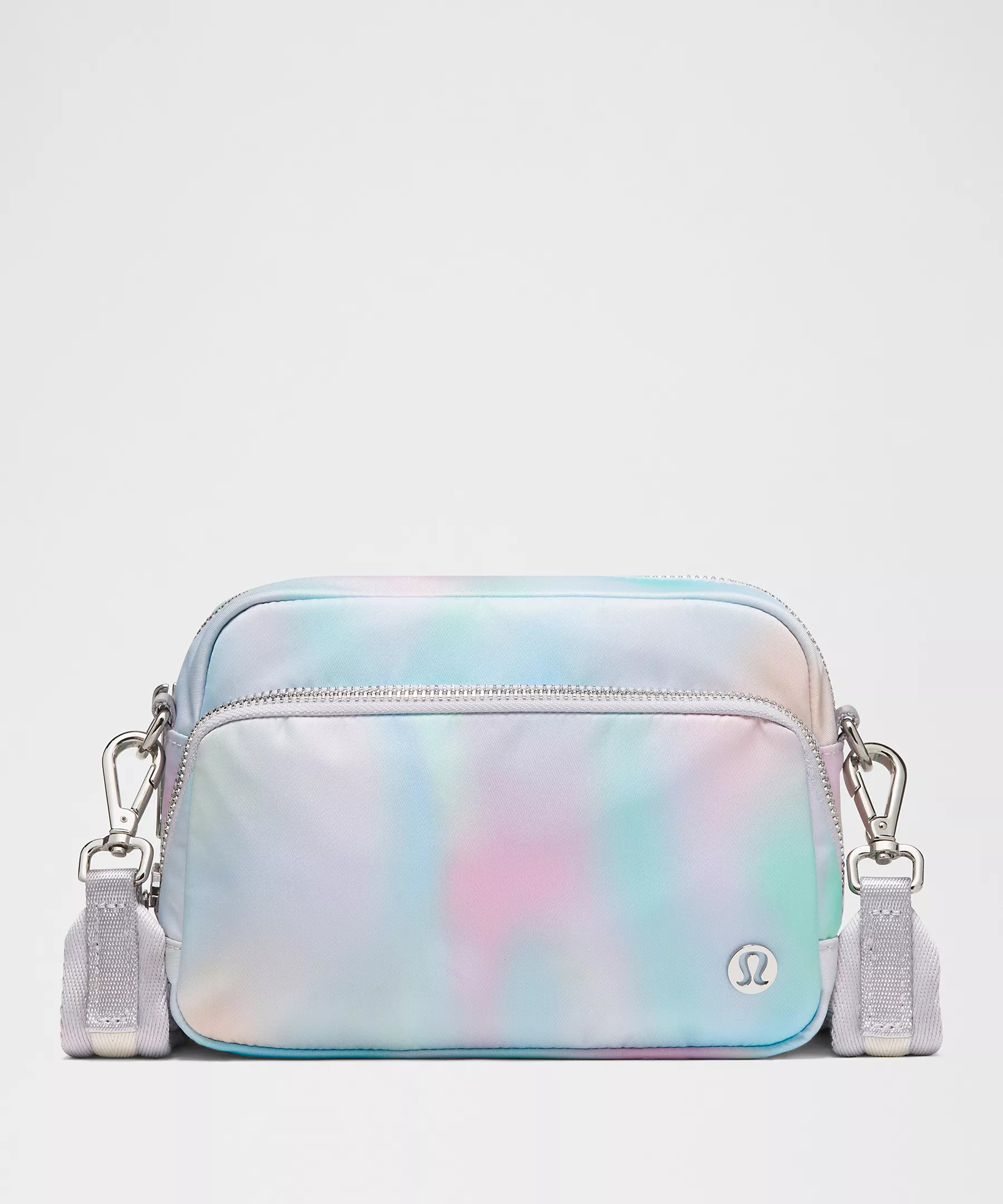 Everywhere Crossbody Bag 2L Print | Lululemon (US)