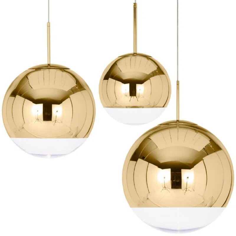 1 - Light Single Pendant | Wayfair North America